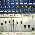 I Give You Power - Arcade Fire