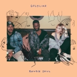 Rough Soul - Goldlink ft. April George