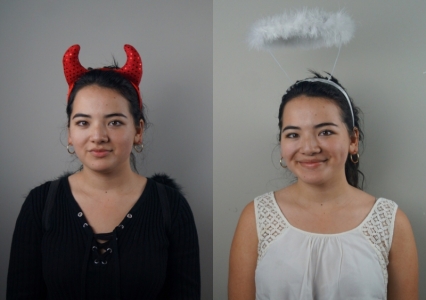 DevilAngelDIY