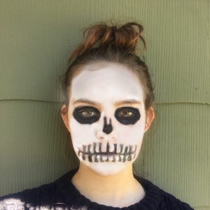 SkeletonDIY