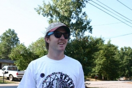 zach