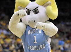 unc