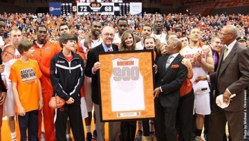 Jim Boeheim