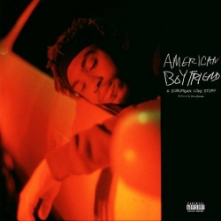 AmericanBoyfriendKevinAbstract
