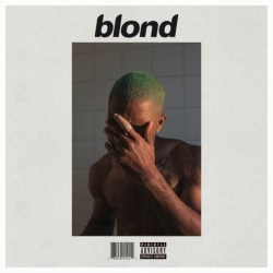 BlondFrankOcean