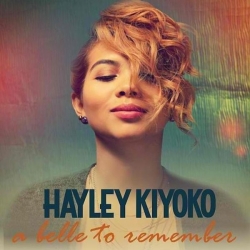aBelleToRememberHayleyKiyoko