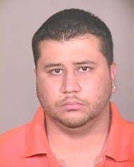 George Zimmerman was released from police custody after shooting Trayvon Martin in what he claimed was self defense. Photo courtesy of the Orlando Sentinel.