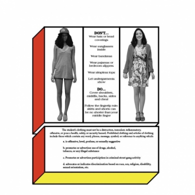 DressCodeGraphic