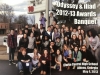 Quinton 5 Awards Banquet