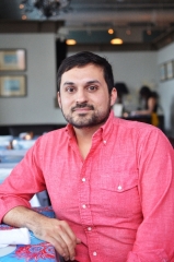 Athens business owner Peter Dale went from a planned career of Public Relations to working as a chef. Now, more than 10 years later, Dale was named the best new chef of the Southeast by Food and Wine magazine on March 12.