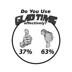 * out of 508 students polled on Sept. 24 by Makayla Richards and Kaitlyn Scott. Graphic by Shari Armour