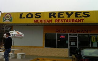 los-reyes