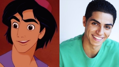 aladdin