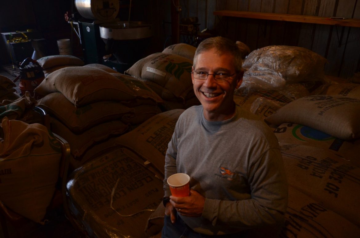 Selig sees potential