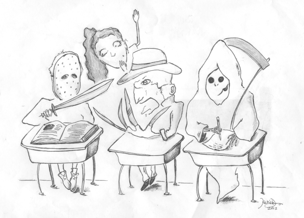 To tell or not to tell