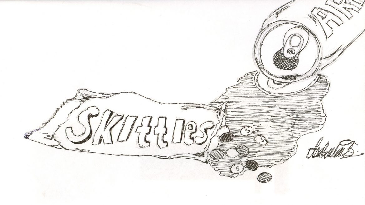 Justice has no color