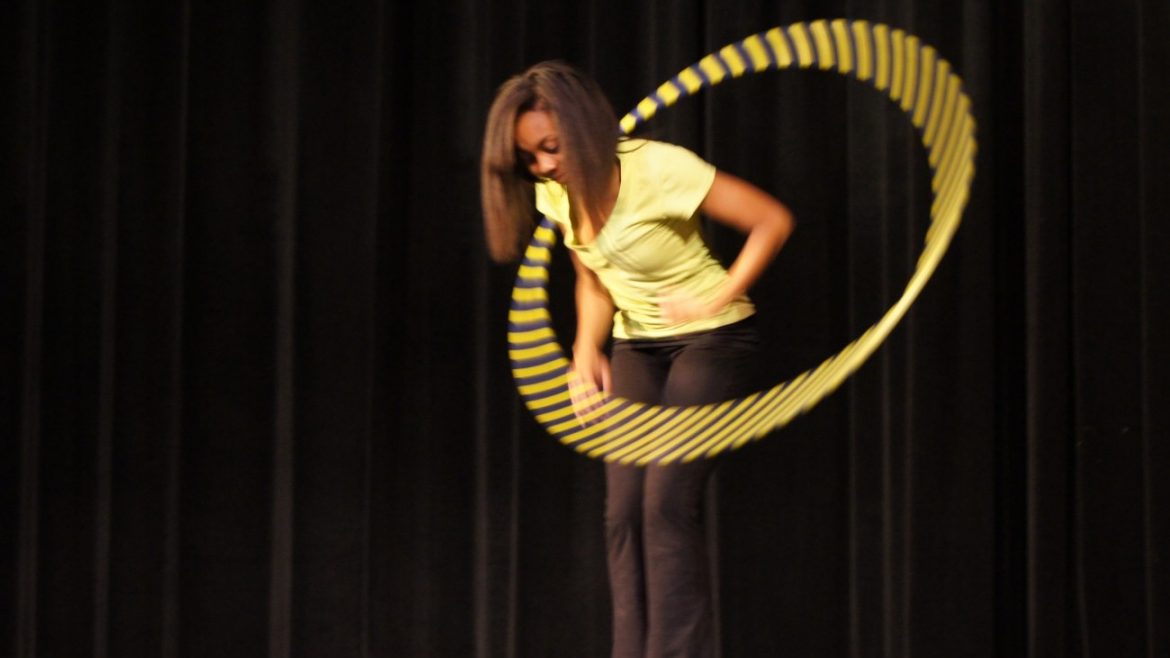 Gallery: International Day 2012