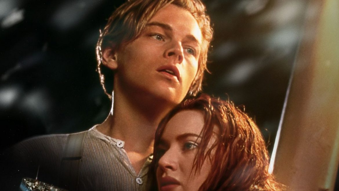 Titanic: The recreation