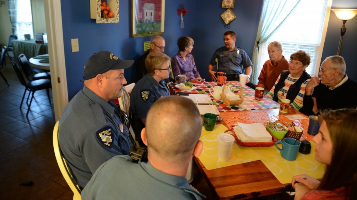 ACCPD begins new initiative