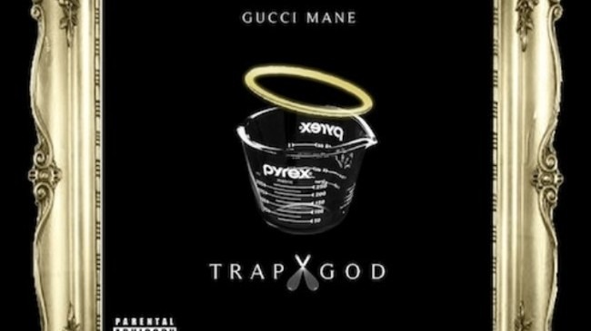 Stream Gucci Mane's 'Trap God 3' Album Now
