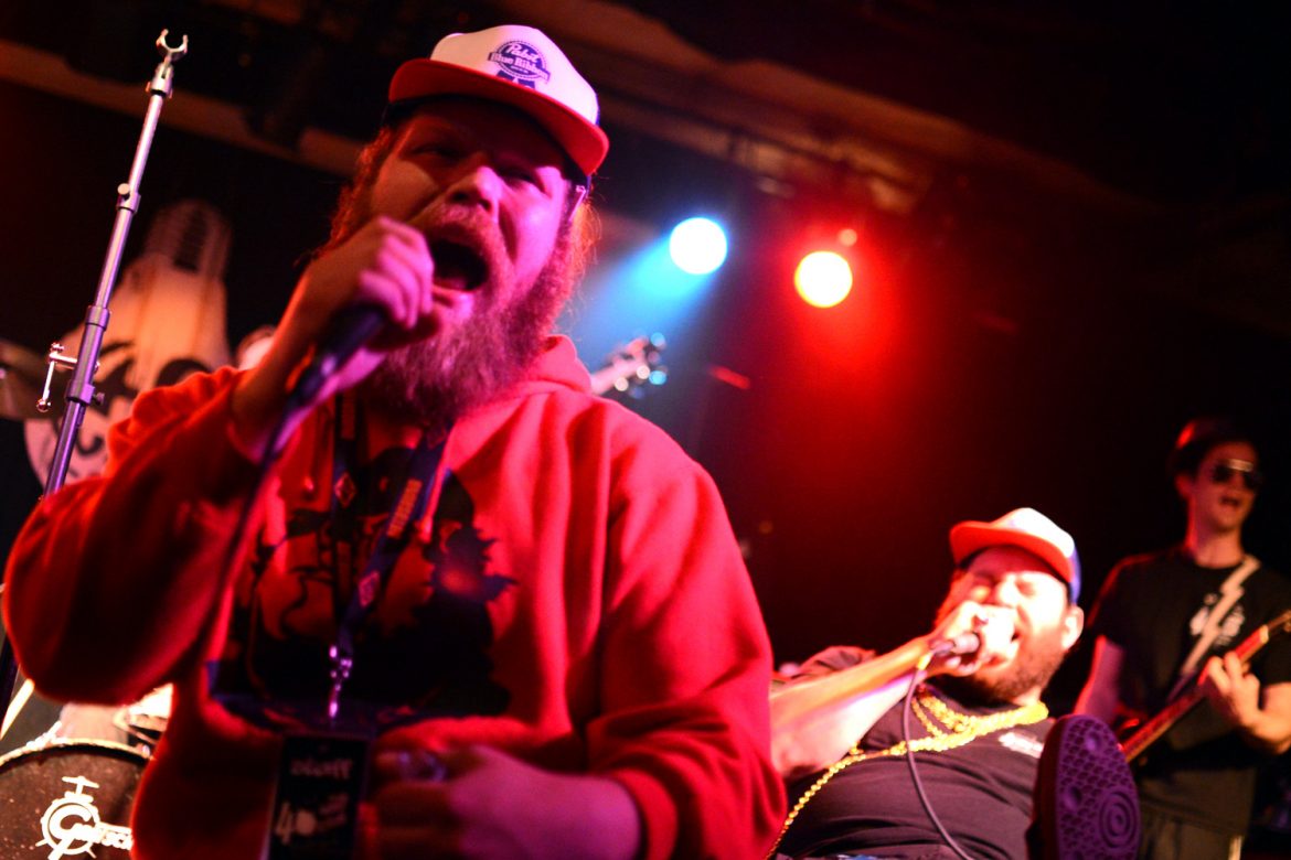 Athens ain’t all business