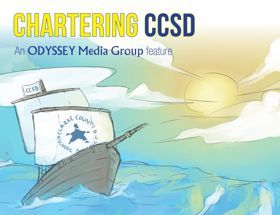 Chartering CCSD