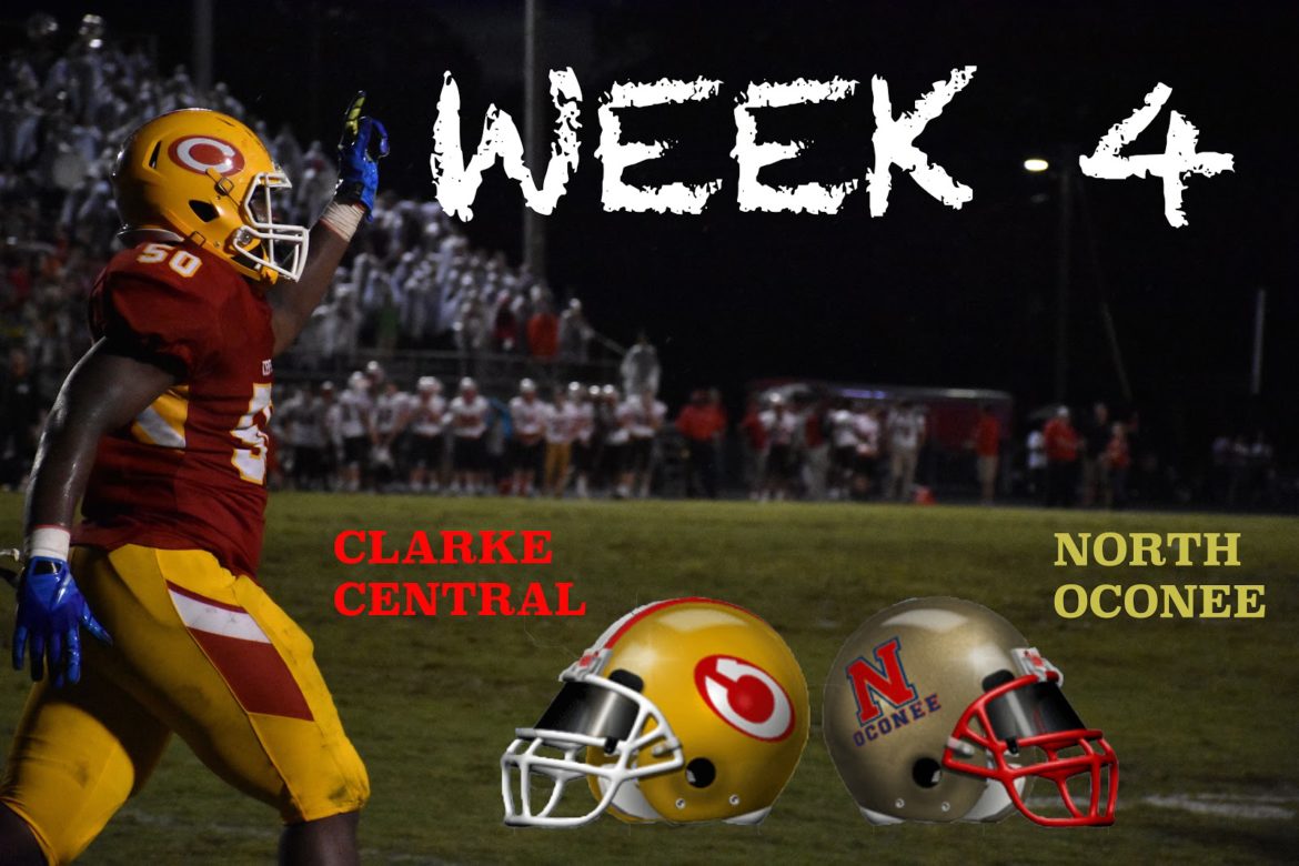 By The Numbers: CCHS v. NOHS