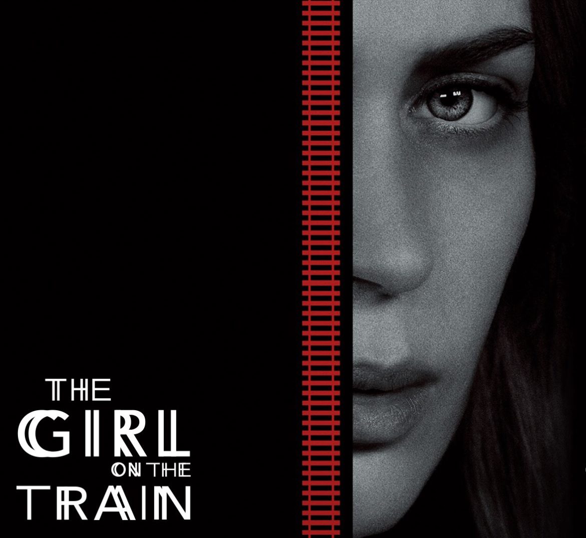 Review: “The Girl on the Train”