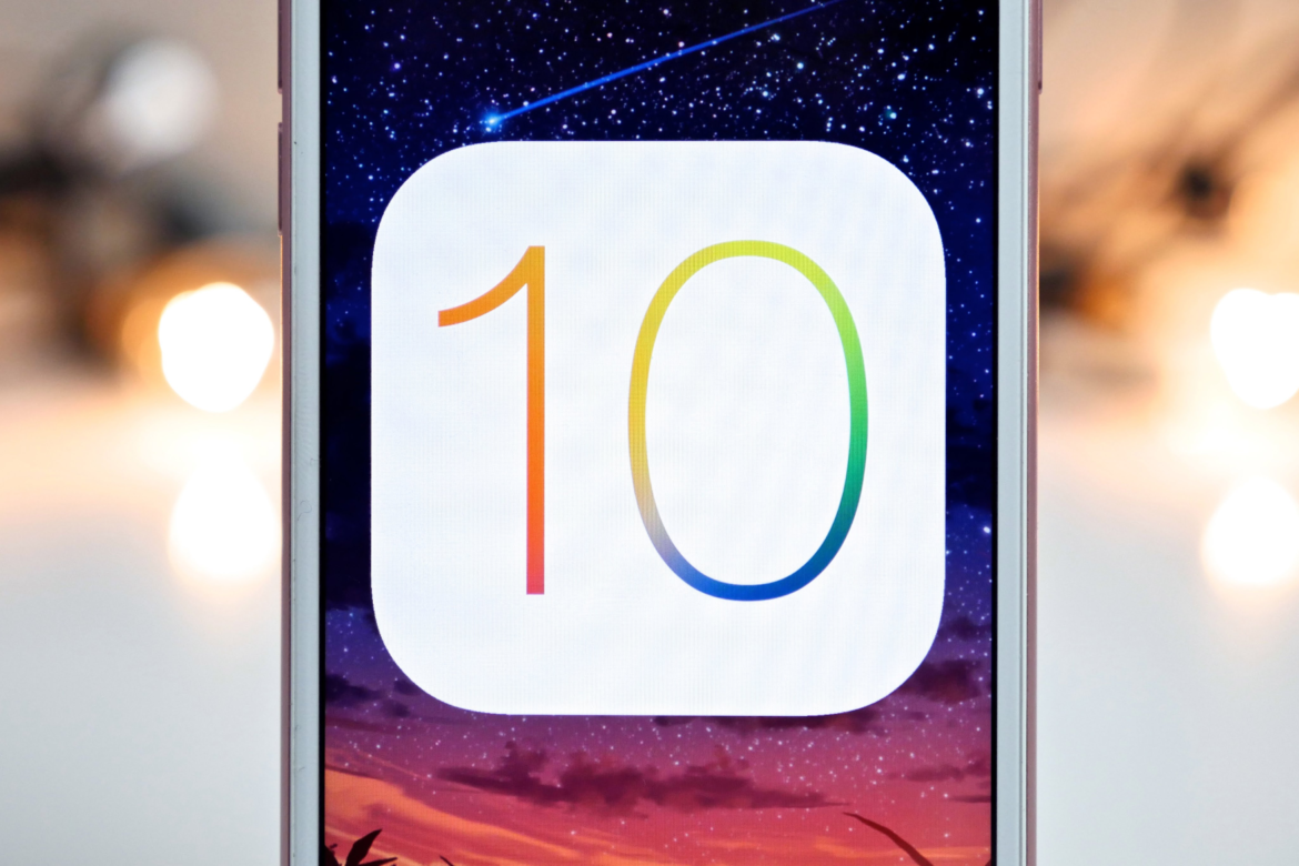 Review: iOS 10