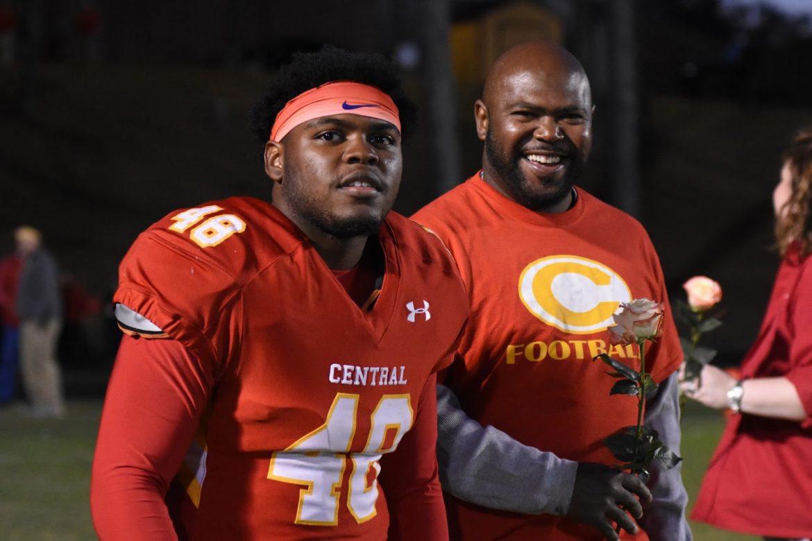 Like father, like son