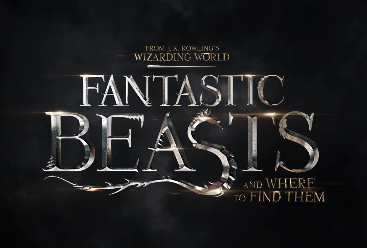 Review: “Fantastic Beasts and Where to Find Them”