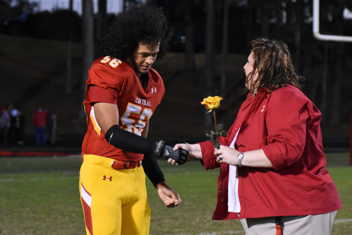 Seven Gladiators selected for FCA All-Star Game