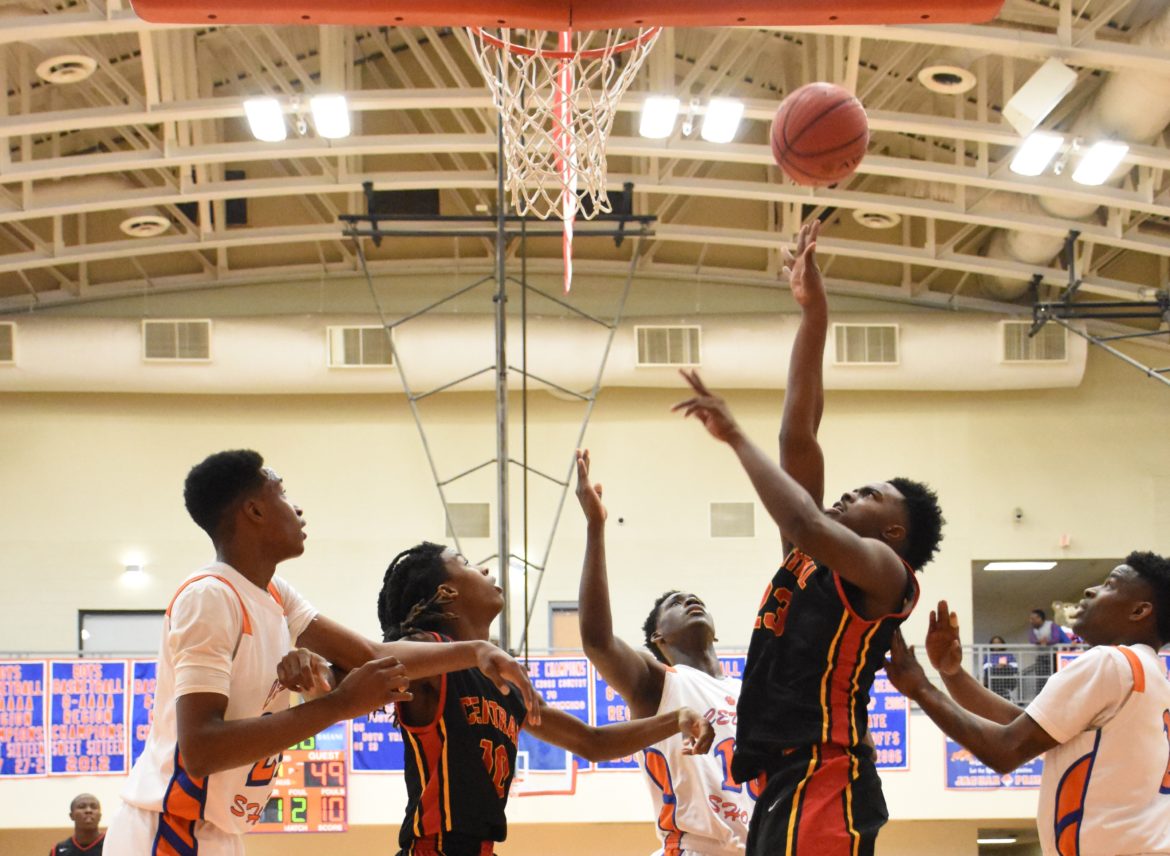 Bragging Rights: Classic City Championship