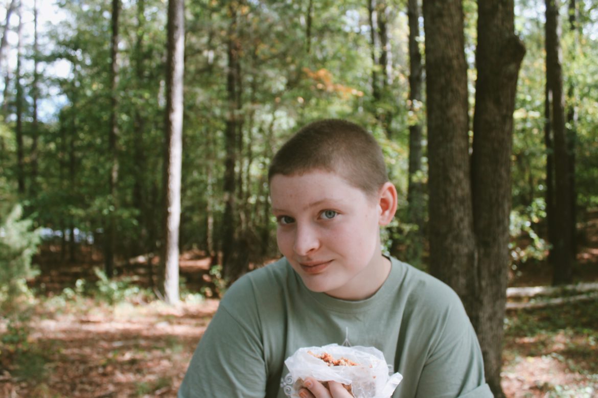 Illustrating emotions