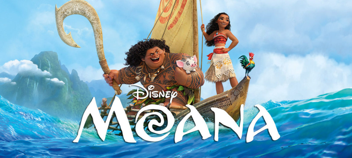 Review: “Moana”