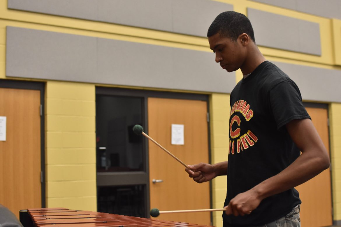 Jumping into JanFest