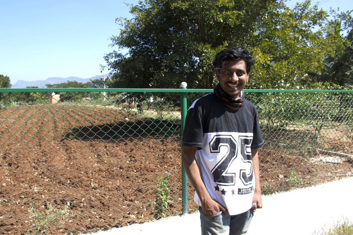 En’gendered’ change in India