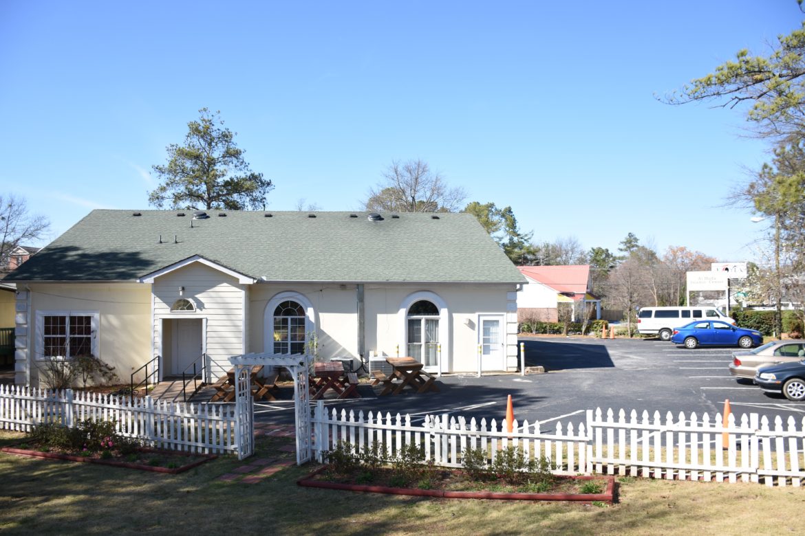 Combating Islamophobia