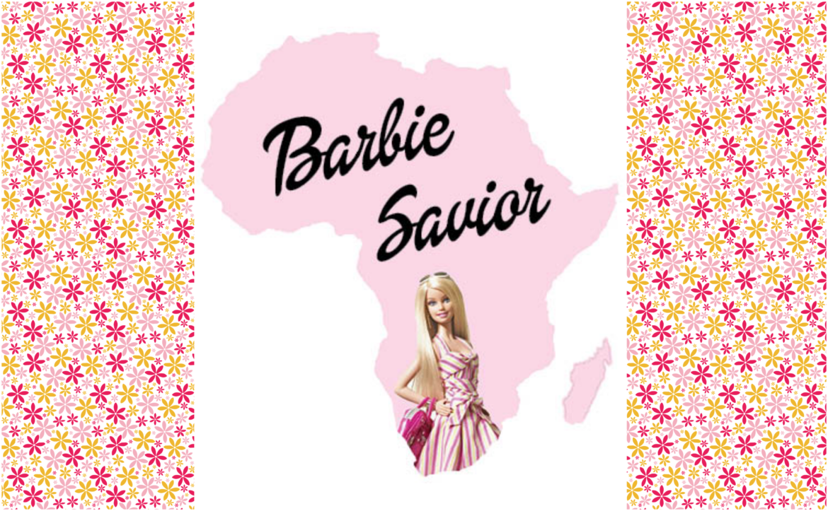 Barbie Savior