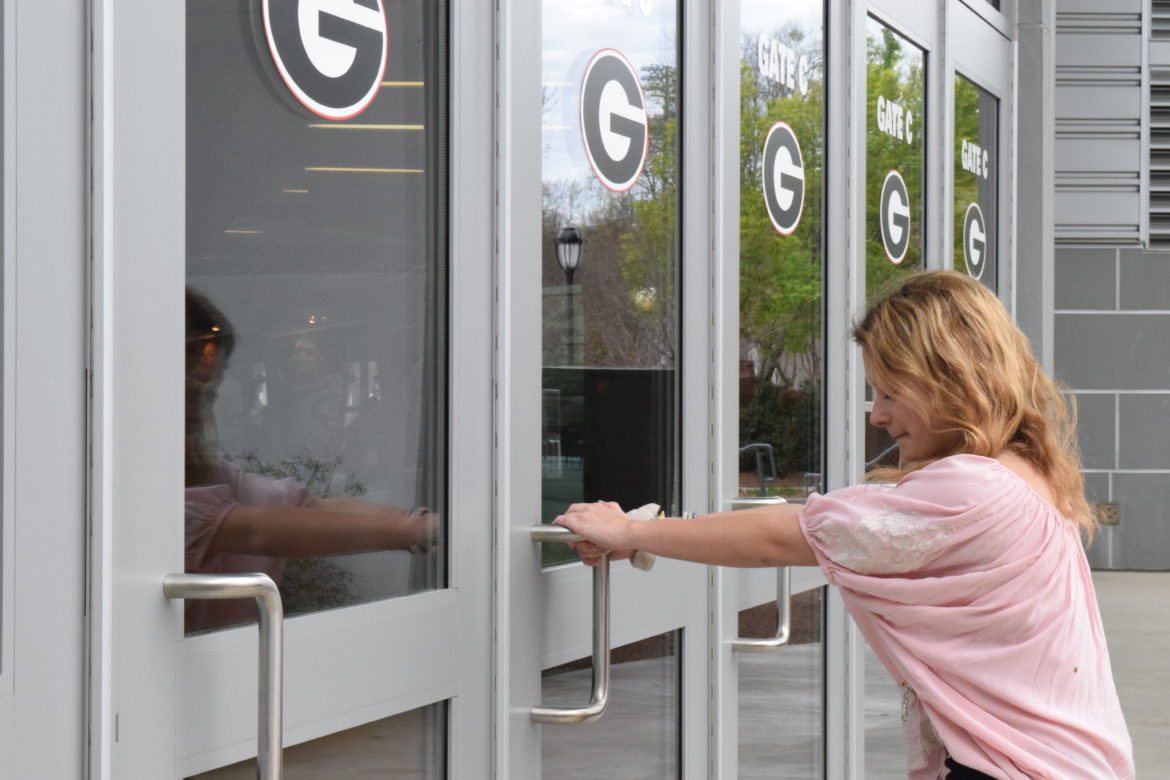 The game that wasn’t, but still was