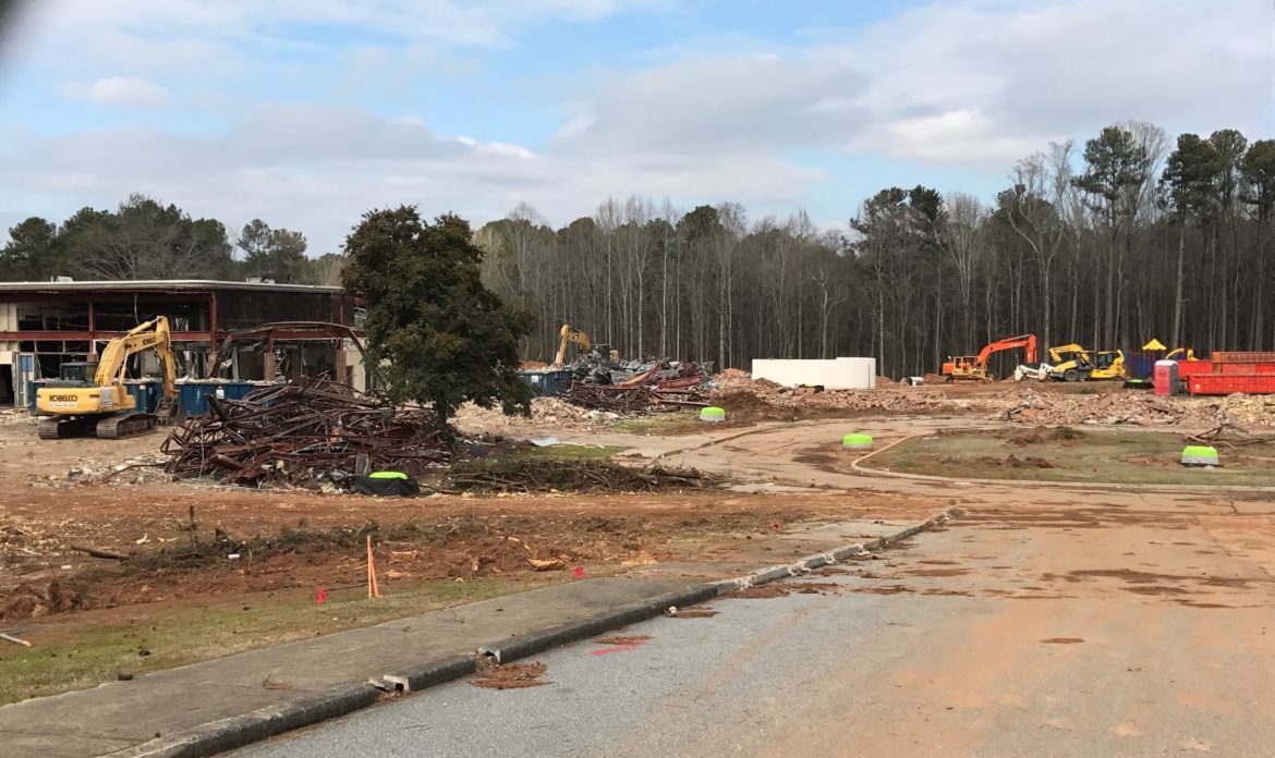 Facilitating education