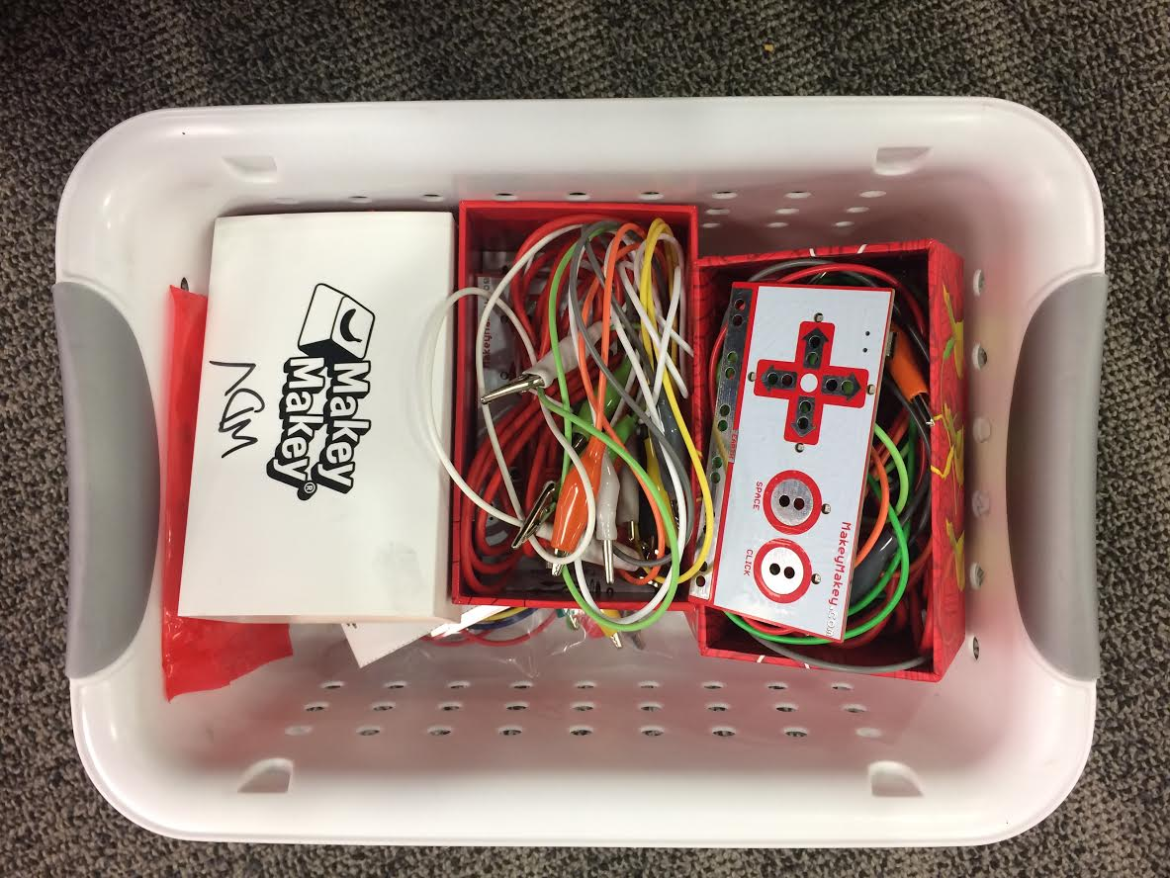 Celebrating student technology