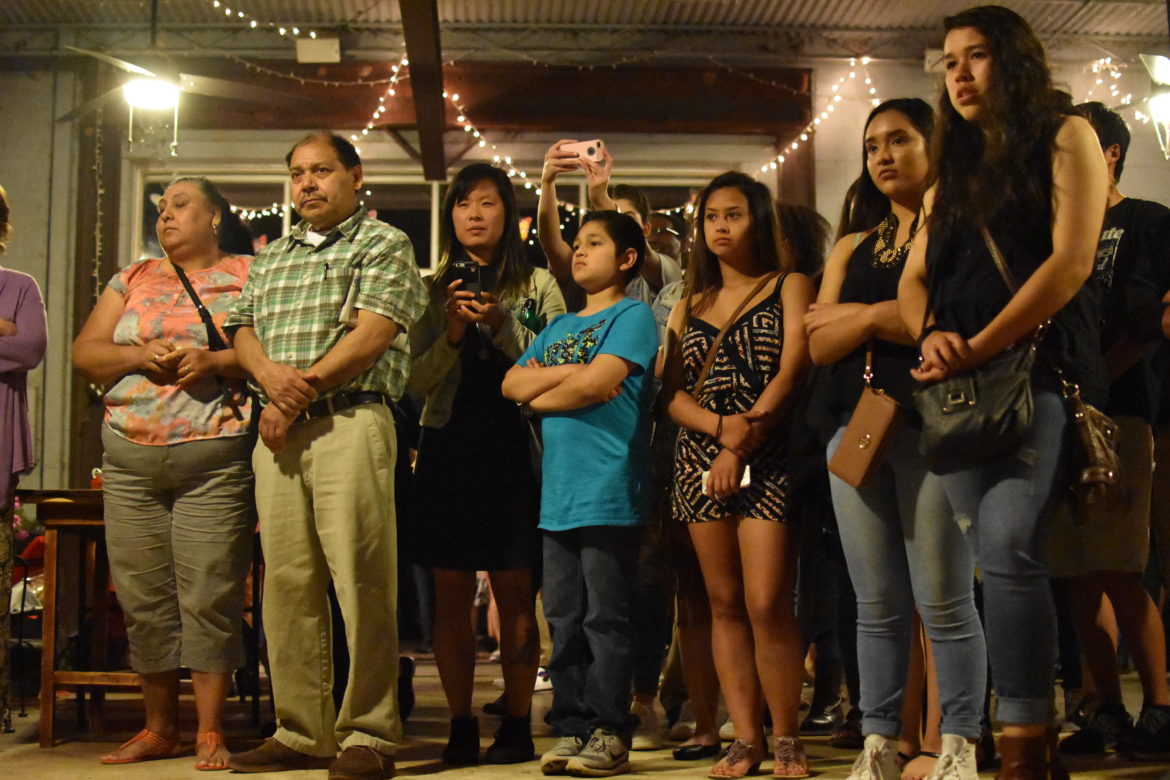 Dreaming for a better future