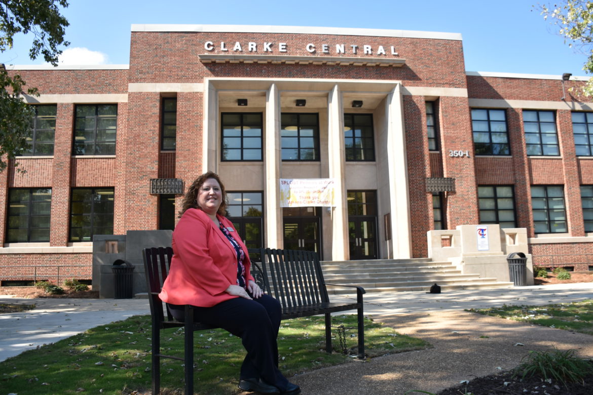 Search for the associate