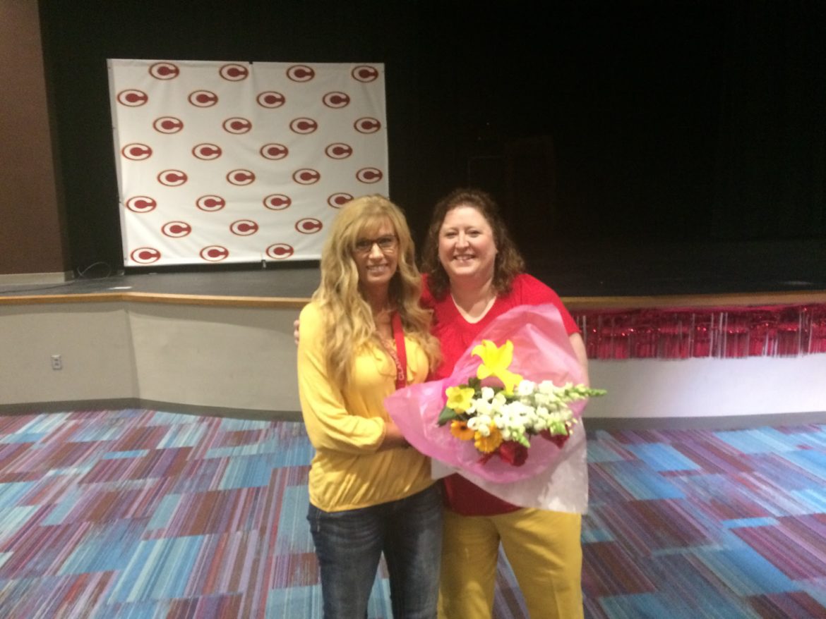 Going above and beyond