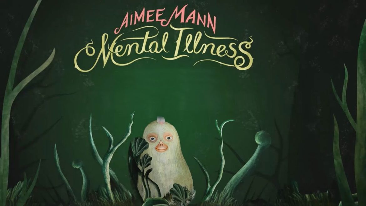 Review: “Mental Illness”