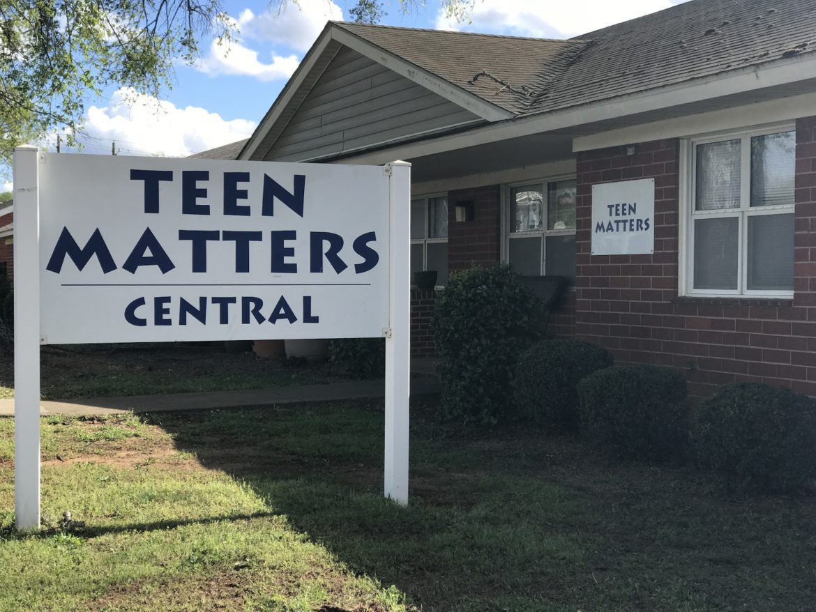 “Teen Matters” matters