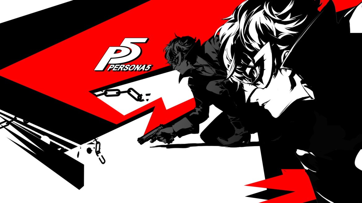 Review: Persona 5