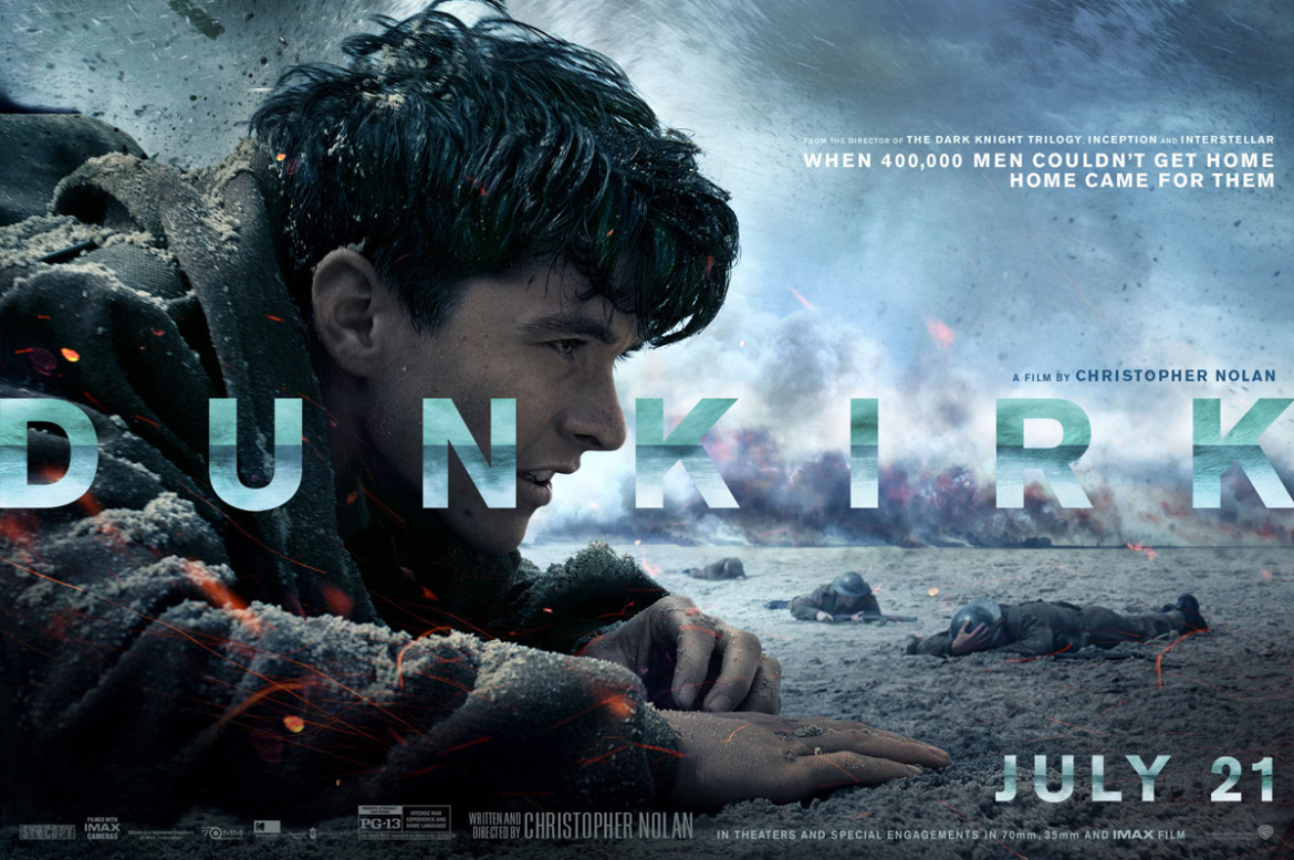 Review: “Dunkirk”