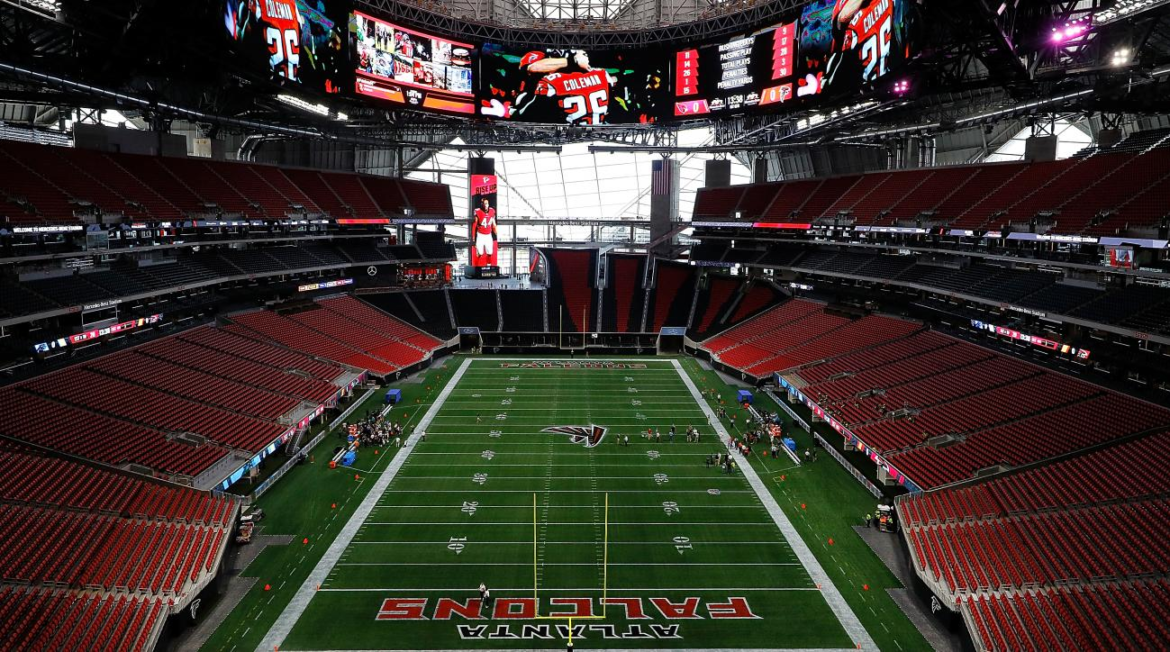 Rising up: Atlanta Falcons season prediciton